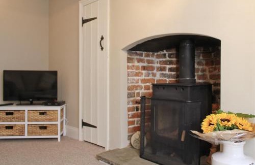 Deal House | Anchor Cottage