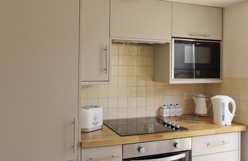 Deal House | Anchor Cottage