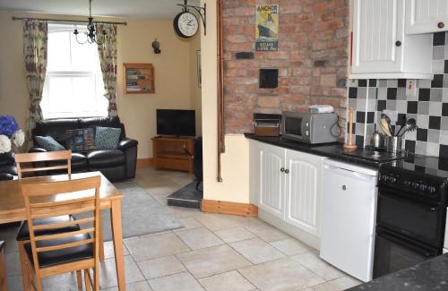 Donegal House | Anchor Cottage Portsalon Holiday Home by Trident Holiday Homes