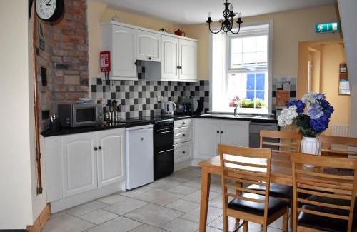 Donegal House | Anchor Cottage Portsalon Holiday Home by Trident Holiday Homes