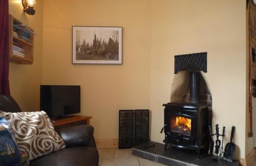 Donegal House | Anchor Cottage Portsalon Holiday Home by Trident Holiday Homes