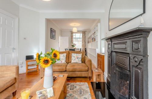 Swanage House | Anchor Cottage - Swanage