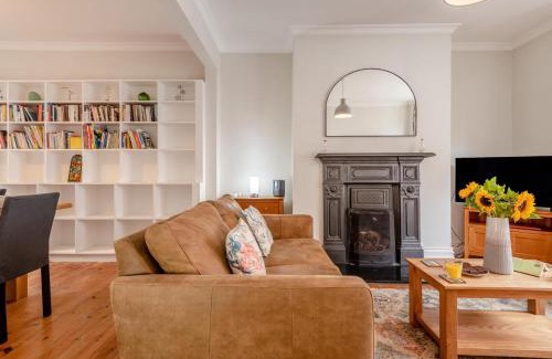 Swanage House | Anchor Cottage - Swanage