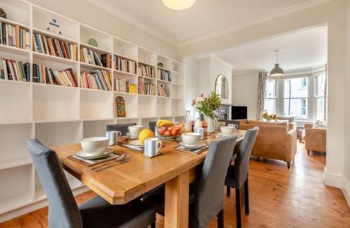 Swanage House | Anchor Cottage - Swanage