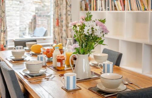 Swanage House | Anchor Cottage - Swanage
