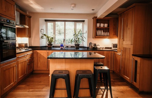 Noss Mayo House | Anchor Cottage waterside holiday rental in Noss Mayo Devon