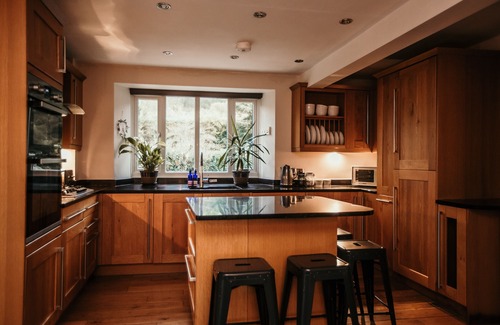 Noss Mayo House | Anchor Cottage waterside holiday rental in Noss Mayo Devon