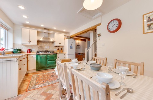 Martlesham Heath House | Anchor Cottage - Woodbridge