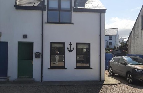 Dunfanaghy House | Anchor, Dunfanaghy