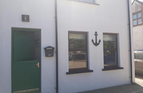 Dunfanaghy House | Anchor, Dunfanaghy