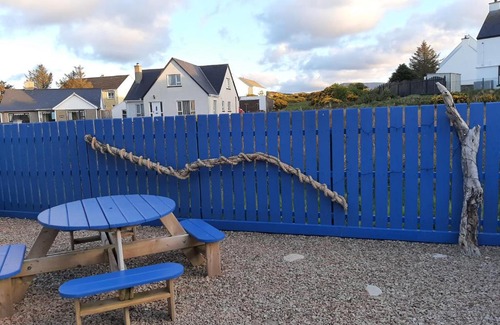 Dunfanaghy House | Anchor, Dunfanaghy