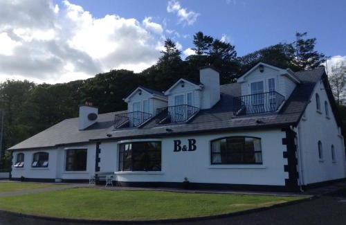 Newport Bed & Breakfast | Anchor House Accommodation Room Only