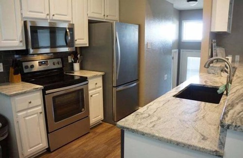 Port O Connor House | ANCHOR HOUSE Great Value Close to Beach in POC
