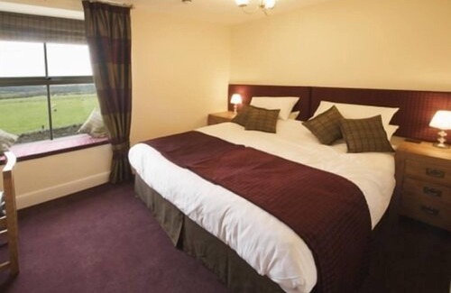 Whittonstall Hotel | Anchor Inn