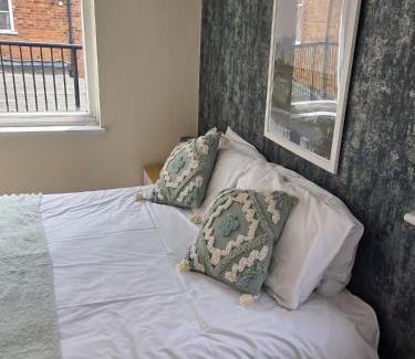 Severn Stoke Hotel | Anchor Inn