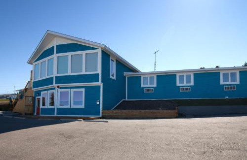 Twillingate Hotel | Anchor Inn Hotel and Suites
