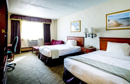 Queens Hotel | Anchor Inn