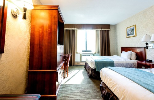 Queens Hotel | Anchor Inn