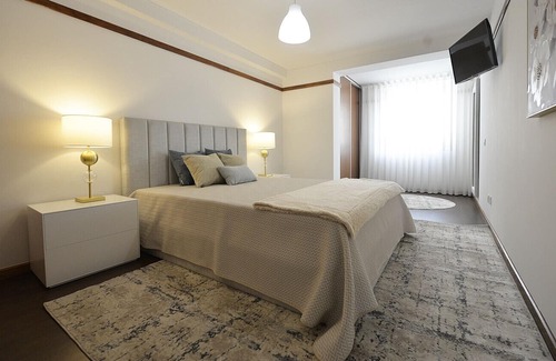 Vila Praia de Ancora Apartment | Anchor Loft 3-Bedroom Beach Resort