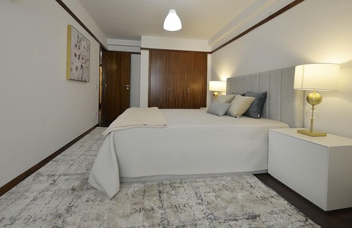 Vila Praia de Ancora Apartment | Anchor Loft 3-Bedroom Beach Resort