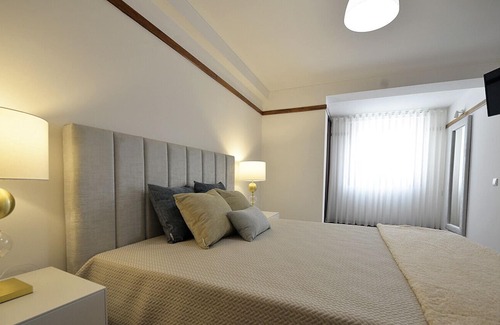 Vila Praia de Ancora Apartment | Anchor Loft 3-Bedroom Beach Resort