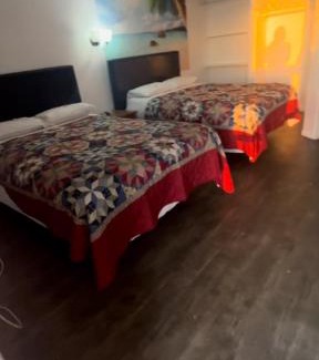 Surfside Beach Hotel | Anchor Motel & RV Park