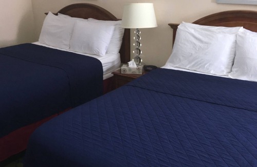 Niagara Falls Hotel | Anchor Motel