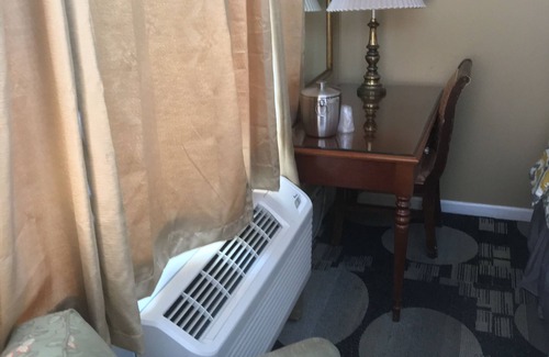 Niagara Falls Hotel | Anchor Motel