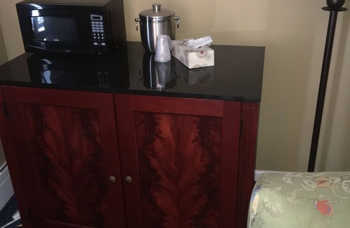 Niagara Falls Hotel | Anchor Motel