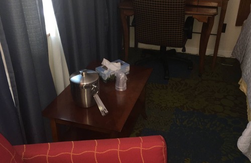 Niagara Falls Hotel | Anchor Motel