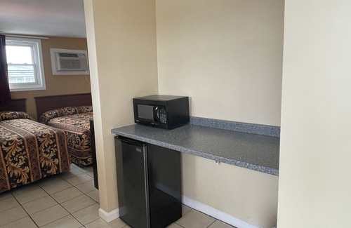 Seaside Heights Hotel | Anchor Motel