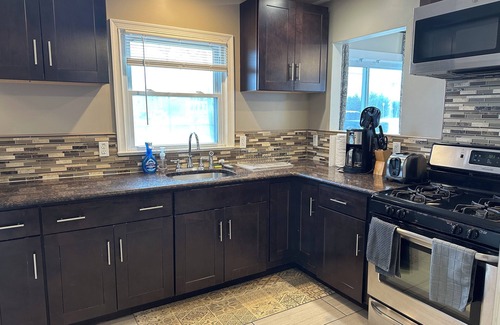 Seaside Heights Hotel | Anchor Motel