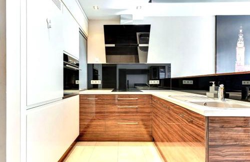 Gdansk City Center Apartment | Anchor Old Town Marina