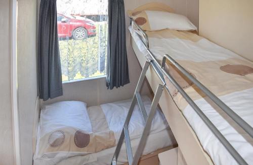 Irstead Resort | Anchor Park