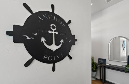 Egg Harbor House | Anchor Point Condo by Simple Life Rentals