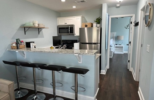Leesville Apartment | Anchor`s Away on Lake Murray SC