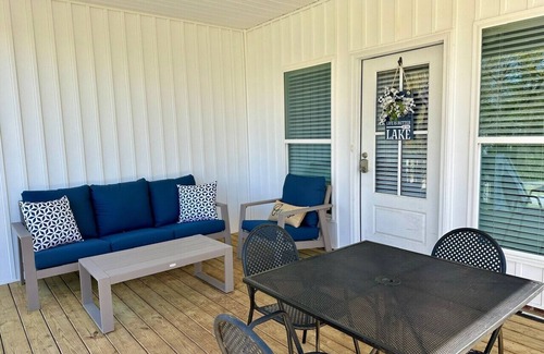 Leesville Apartment | Anchor`s Away on Lake Murray SC