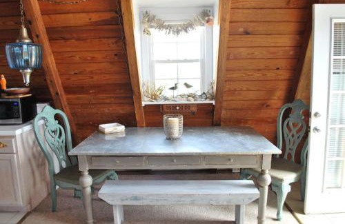 Holden Beach House | Anchor's Holding