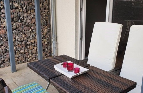 Wismar Apartment | Anchorage - ABC314 - vacation guests only!