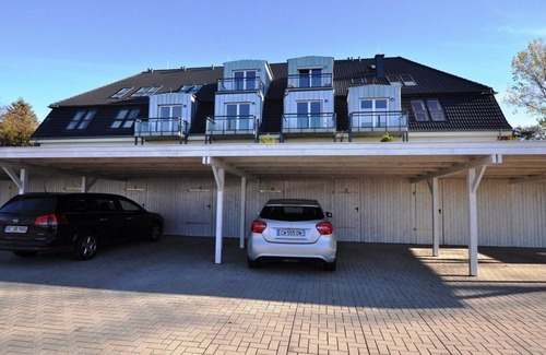 Wismar Apartment | Anchorage - ABC314 - vacation guests only!