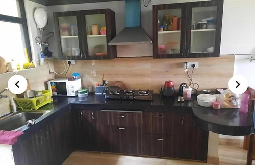 Bhowali House | Anchorage Cottage