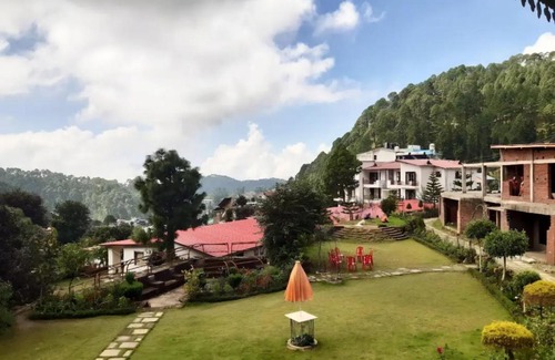 Bhowali House | Anchorage Cottage