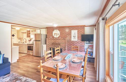 Long Beach House | Anchorage Cottages #5