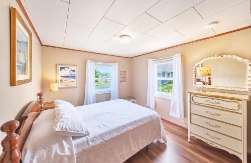 Long Beach House | Anchorage Cottages #5