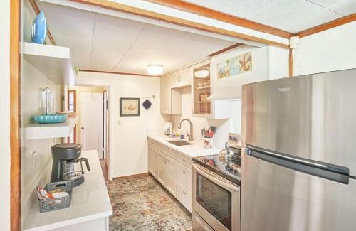 Long Beach House | Anchorage Cottages #5