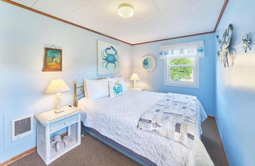 Long Beach House | Anchorage Cottages #9