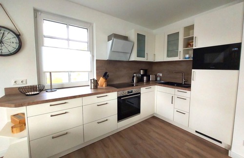 Wolfshagen Apartment | Anchorage