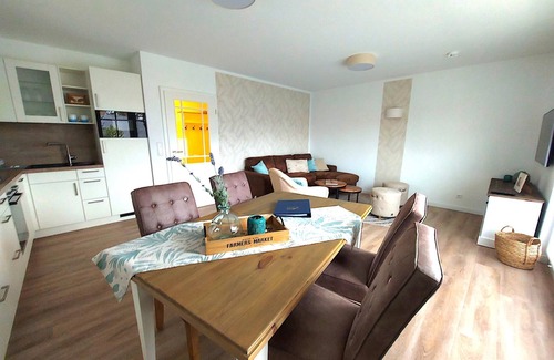 Wolfshagen Apartment | Anchorage