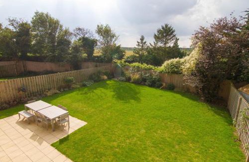 Brancaster House | Anchorage