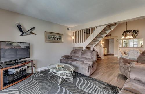 Myrtle Beach House | Anchorage II C03